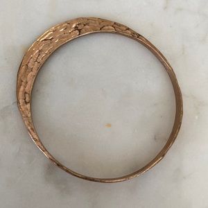 Gold Bracelet